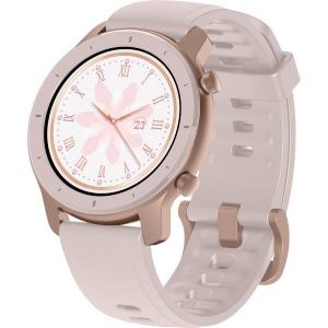Смарт часы Amazfit A1910 (GTR 42mm) Cherry Blossom Pink