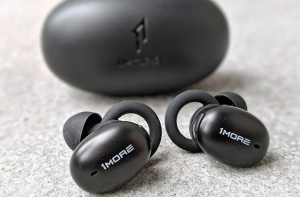 Беспроводные наушники 1MORE Stylish True Wireless In-Ear Headphones