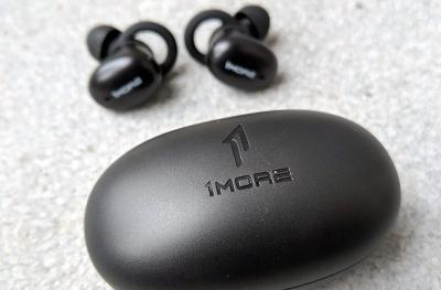 фото Беспроводные наушники 1MORE Stylish True Wireless In-Ear Headphones