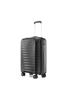 Чемодан Xiaomi Ninetygo Lightweight Luggage 20 Черный