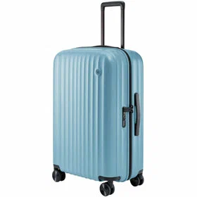 Чемодан Xiaomi Ninetygo Danube Luggage 20 Голубой
