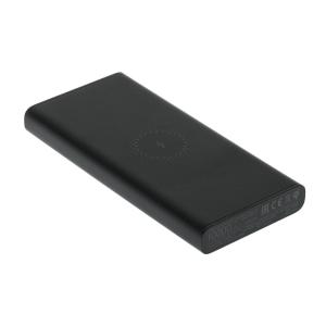 Внешний аккумулятор Xiaomi Wireless Power Bank Youth Edition 10000Mah (чёрный))