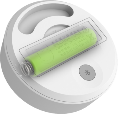 фото Датчик температуры и влажности Xiaomi Mijia Bluetooth Hygrothermograph