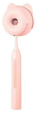 фото Зубная щётка SOOCAS Электрическая D3 (pink)