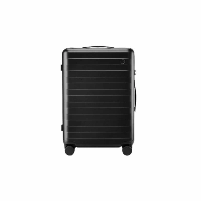 фото Чемодан Xiaomi Ninetygo Rhine Luggage 20 черный