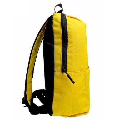 фото Рюкзак Xiaomi Colorful Small backpack XBB04RM Yellow