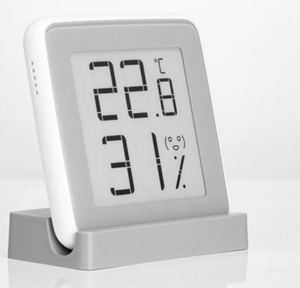 Комнатный термометр-гигрометр метеостанция Xiaomi Miaimiaoce