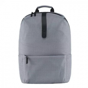 Рюкзак Xiaomi 90 Point College Leisure Backpack Серый