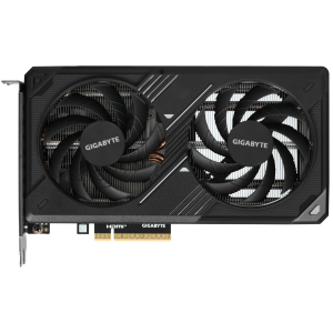 Видеокарта GIGABYTE GeForce RTX 5060 WINDFORCE OC [GV-N5060WF2OC-8GD]