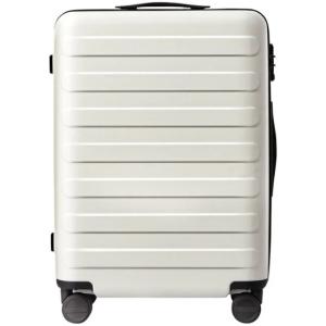 Чемодан Xiaomi Ninetygo Rhine Luggage 20" белый