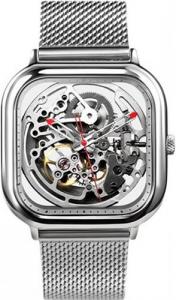 Часы Xiaomi Ciga Design Anti-Seismic Mechanical Watch Wristwatch Black