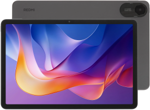 Планшет Xiaomi Redmi Pad 2 Wi-Fi 4/256 ГБ Серый Graphite Grey