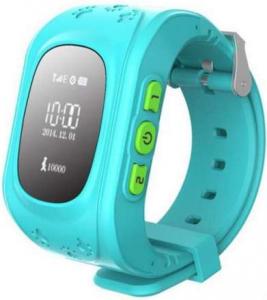 Детские умные часы Smart Baby Watch Q50