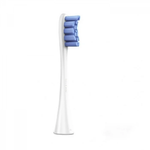 Набор сменных насадок для электрической зубной щётки Xiaomi Oclean F1 2шт Синий