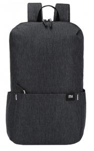 Рюкзак Xiaomi Mi Bright Little Colorful Backpack Black 10L