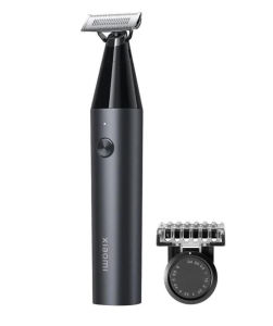Триммер Xiaomi UniBlade Trimmer черный