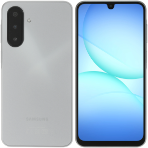 Смартфон Samsung Galaxy A17 4/128 ГБ Серый