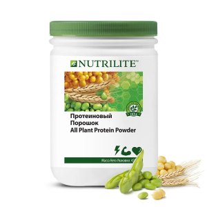 NUTRILITE Протеиновый порошок, 450 гр