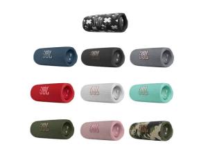Портативная колонка JBL Flip 6