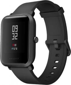 Смарт-часы Xiaomi Amazfit Bip Lite Black
