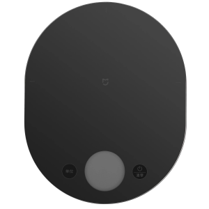 Весы Xiaomi Mijia Electronic Kitchen Scale (KGJ001T)