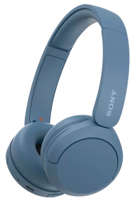 Наушники Sony WH-CH520, синий