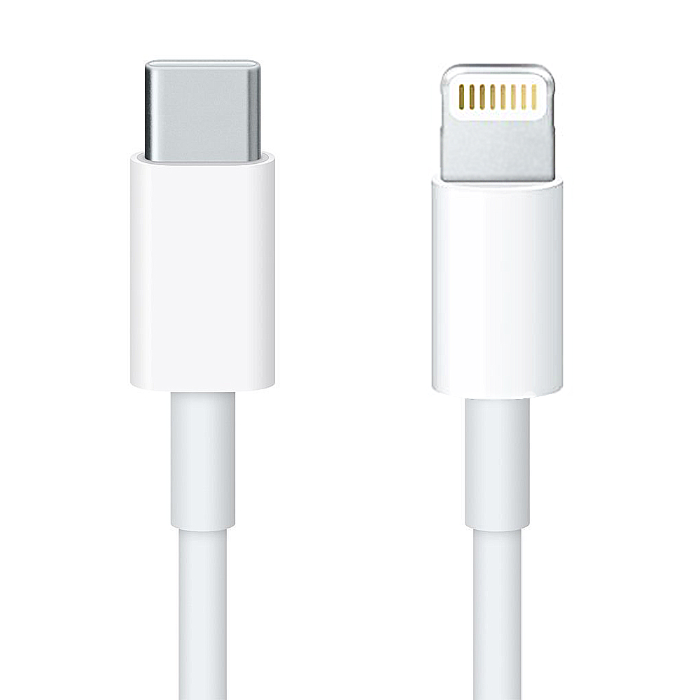 Кабель apple lightning