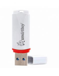 USB-флешка Smartbuy Crown 64 Gb SB64GBCRW-W