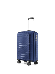 Чемодан Xiaomi Ninetygo Lightweight Luggage 20 Синий