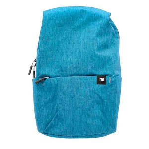 Рюкзак Xiaomi Mi Bright Little Colorful Backpack Azure