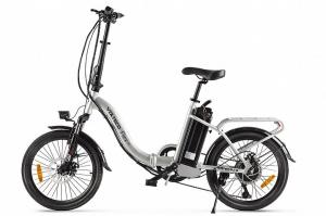 Электровелосипед Велогибрид VOLTECO FLEX
