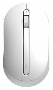 Беспроводная Мышь Xiaomi MIIIW Wireless Office Mouse (Белая)  (MWMM01)