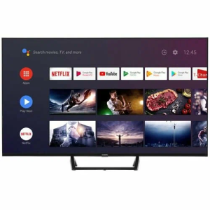 50" (127 см) Телевизор LED Xiaomi MI TV A2 черный