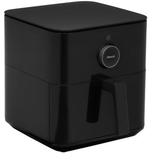Аэрогриль Xiaomi Mi Smart Air Fryer 6.5L EU черный