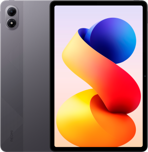 Планшет Xiaomi Redmi Pad 2 Pro 5G 6/128 ГБ Серый Graphite Grey