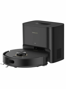 Робот-пылесос Dreame F21 Plus
