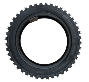 Шина внедорожная 80/100-12 R16х3.0 Kugoo V3 Pro