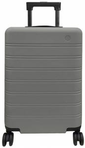 Чемодан Xiaomi Luggage Classic 20" Серый