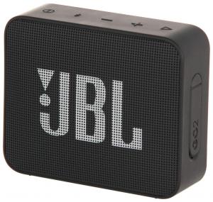 Bluetooth Колонка JBL GO2 Черная