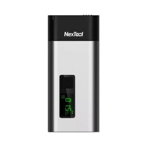 Многофункциональный алкотестер Nextool Alcohol Tester черно-белый