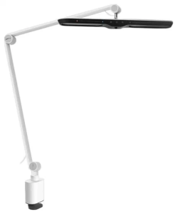 Настольная лампа Yeelight LED Light-Sensitive Desk Lamp V1 Pro (Clamping version) (White)