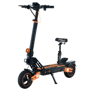 Электросамокат Kugoo F2 Max