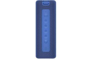 Портативная акустика Xiaomi Mi Portable Bluetooth Speaker 16w MDZ-36-DB Blue