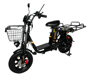 Электровелосипед Kugoo Kirin V3 Pro