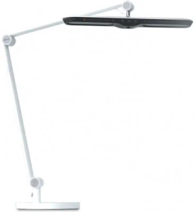Настольная лампа Yeelight LED Light-Sensitive Desk Lamp V1 Pro (Base version) (White)