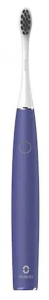 Ультразвуковая зубная щетка Xiaomi Oclean Air 2 фиолетовый