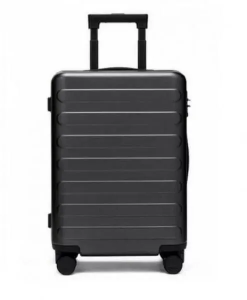 Чемодан Xiaomi Mi Suitcase Series 28" LXX04RM Black