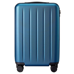 Чемодан Xiaomi Ninetygo Danube Luggage 20 темно-синий