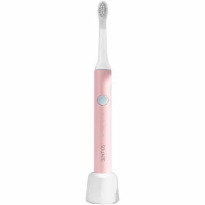фото Электрическая зубная щетка Xiaomi EX3 Sonic Electric Toothbrush Розовый