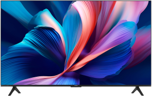 Телевизор Xiaomi 50" TV A Pro 50 2026 (Цвет: Dark Gray)